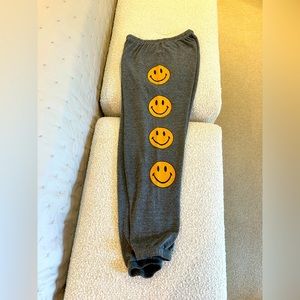 Aviator Nation Smiley Sweatpants